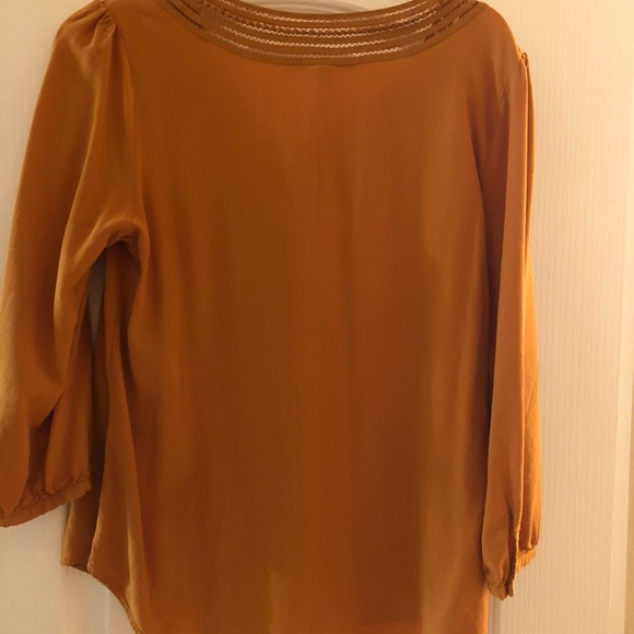 Daniel rainn stitch fix blouse - Picture 3 of 3
